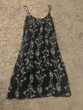Old navy dress